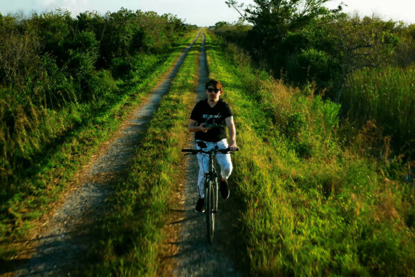 Forever Glades, film by Matthew Hoyos