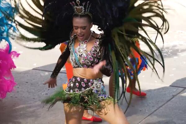 Barranquilla 🇨🇴, film by Matthew Hoyos