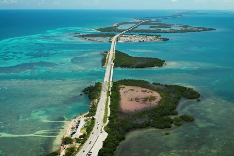 Florida Keys Road Trip