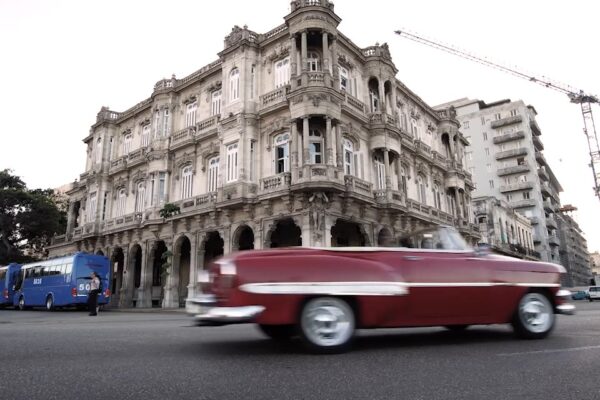 Havana 🇨🇺, film by Matthew Hoyos