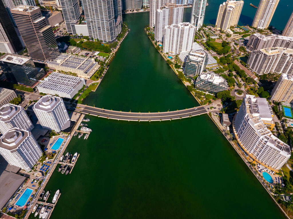 Talk of Miami, Day: letter A