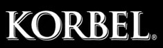 Korbel California Champagne logo