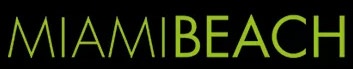 City of Miami Beach logo