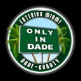 Only in Dade logo