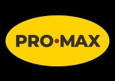 Pro-Max Restoration and Paint logo