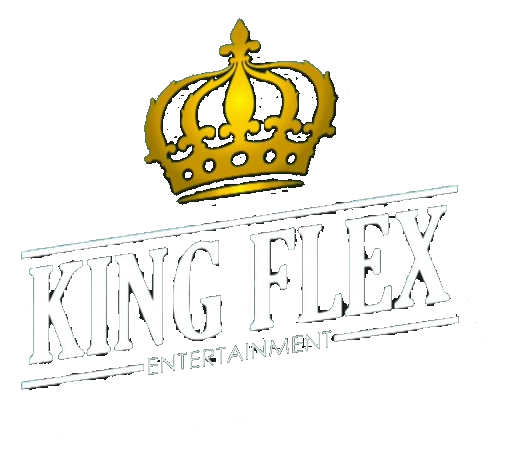 King Flex Entertainment logo