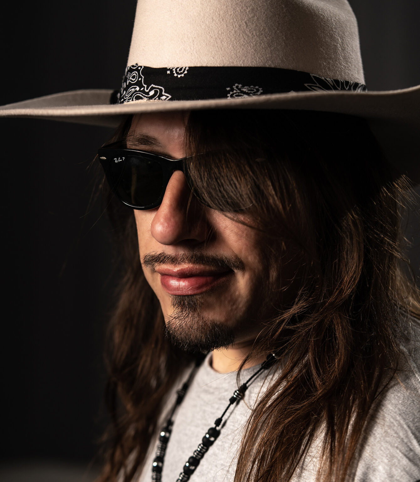 Matthew Hoyos, Miami drone artist, filmmaker and photographer